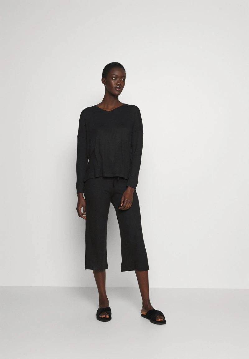 Las mejores reseñas de ⌛ Anna Field SET - Pijama - Black, Mujer 👍 3 Las mejores reseñas de ⌛ Anna Field SET - Pijama - Black, Mujer 👍