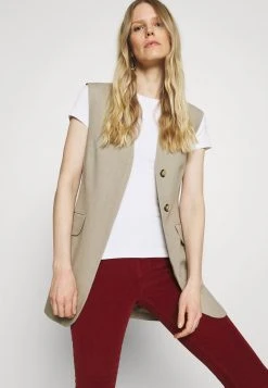 Mejor precio 👍 Anna Field 2 PACK - Camiseta Básica - White, Mujer 😉 -Fashionize Ventas cb2efcef827a47a2a4187b9fc088dd84