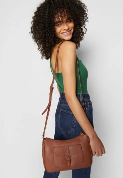 Mejor precio 🧨 Anna Field Bandolera - Cognac, Mujer ✔️ -Fashionize Ventas cb5580a32a4c47b08fcbdd4e8cd6ae16