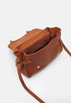 Mejor precio ❤️ Anna Field Bolso De Mano - Cognac, Mujer 🤩 -Fashionize Ventas cba3ecc605be421dae9387ad11956cc5