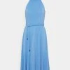 ofertas 🥰 Anna Field Vestido Ligero - Light Blue, Mujer 🔥 -Fashionize Ventas cbde0b8b974c4a3a8cc45d8ee1e40b3b
