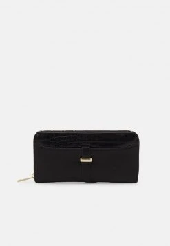 Barato ⌛ Anna Field Monedero - Black, Mujer 👏