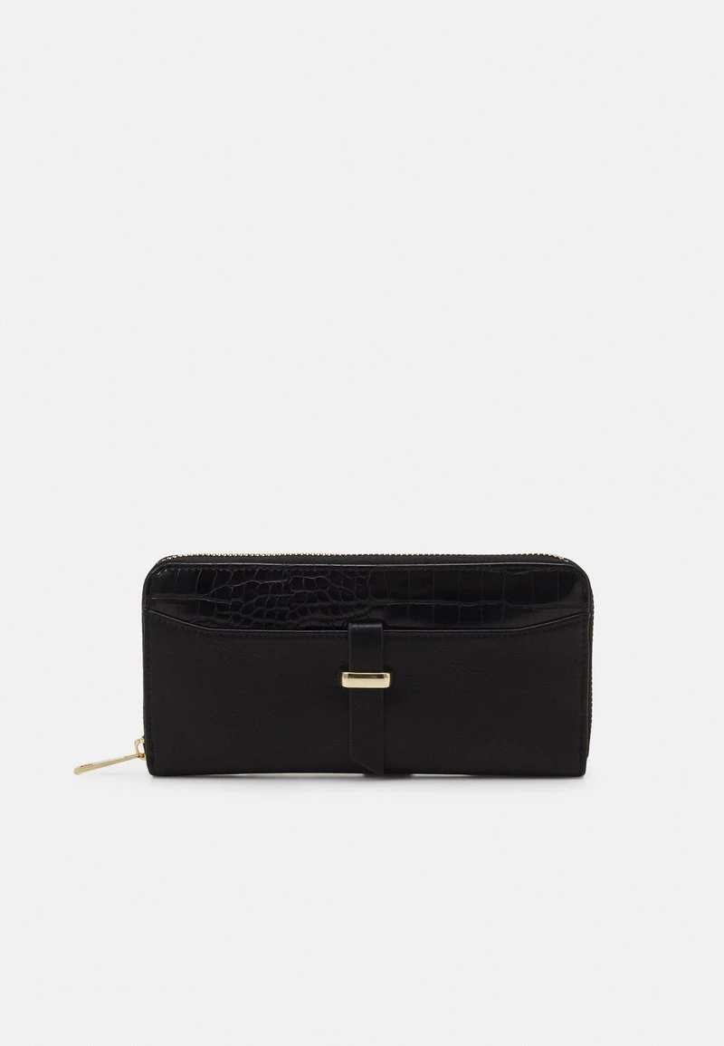 Barato ⌛ Anna Field Monedero - Black, Mujer 👏 3 Barato ⌛ Anna Field Monedero - Black, Mujer 👏