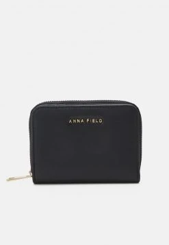 Las mejores reseñas de 😍 Anna Field Monedero - Black, Mujer 🧨