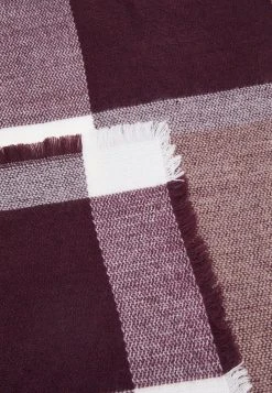 Venta al por mayor ⭐ Anna Field Bufanda - Bordeaux, Mujer 🥰 11 Venta al por mayor ⭐ Anna Field Bufanda - Bordeaux, Mujer 🥰 -Fashionize Ventas cc5b2a1856f0456cbf8fb2608856106a