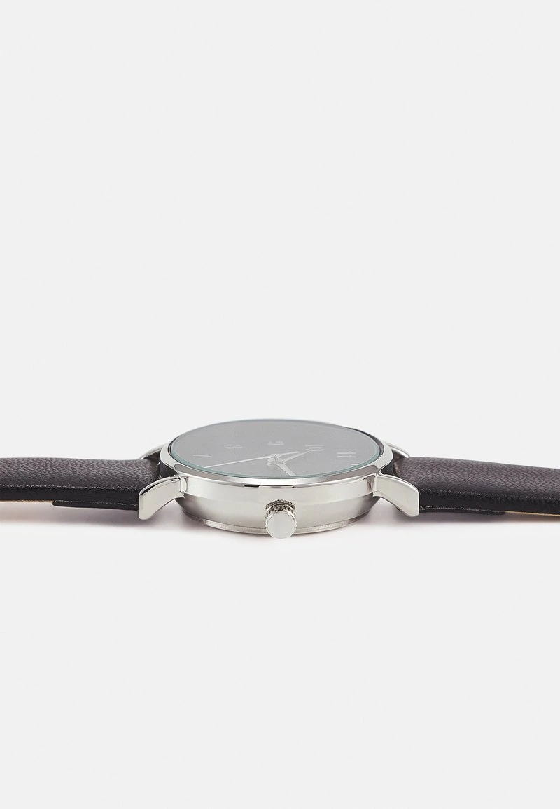 Mejor precio 🌟 Anna Field Reloj - Black, Mujer 😍 5 Mejor precio 🌟 Anna Field Reloj - Black, Mujer 😍 - Imagen 3