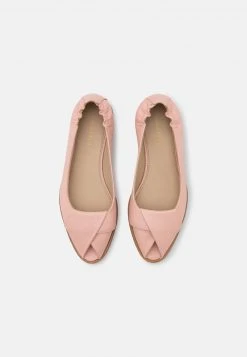 Las mejores reseñas de 🛒 Anna Field LEATHER - Bailarinas Peeptoe - Beige, Mujer ⭐ -Fashionize Ventas cc7e0ea59d10469f9802a48164d2fe24