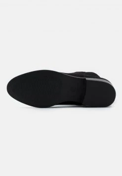 Cupón ✨ Anna Field Botas Mosqueteras - Black, Mujer ⌛ -Fashionize Ventas cc9d6223958e4ab8914732aac96c94dd