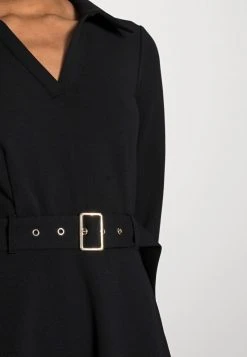 ofertas 🔥 Anna Field Vestido Ligero - Black, Mujer ✨ 11 ofertas 🔥 Anna Field Vestido Ligero - Black, Mujer ✨ -Fashionize Ventas cca24a9b042f49f79b544f11f53dff6a