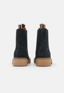 Mejor trato ❤️ Anna Field LEATHER - Botines - Dark Blue, Mujer 🎁 11 Mejor trato ❤️ Anna Field LEATHER - Botines - Dark Blue, Mujer 🎁 -Fashionize Ventas ccc40e2b7fd54cf8bc010c688410dc94