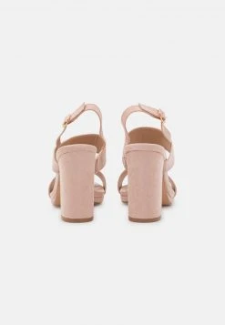 Toma de corriente 🎁 Anna Field Sandalias De Tacón - Light Pink, Mujer 😍 -Fashionize Ventas ccc9d451f3854db7964249f170f7da16