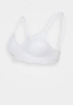 Barato ✔️ Anna Field 2 PACK - Sujetador Sin Aros - White/pink, Mujer 💯 -Fashionize Ventas ccd9342fde1341c2b6cf8f6e66d1fa07