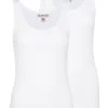 Presupuesto 🌟 Anna Field 2 PACK - Top - White, Mujer 🧨 -Fashionize Ventas cce5643bc59e4e359134875c1270c7c3