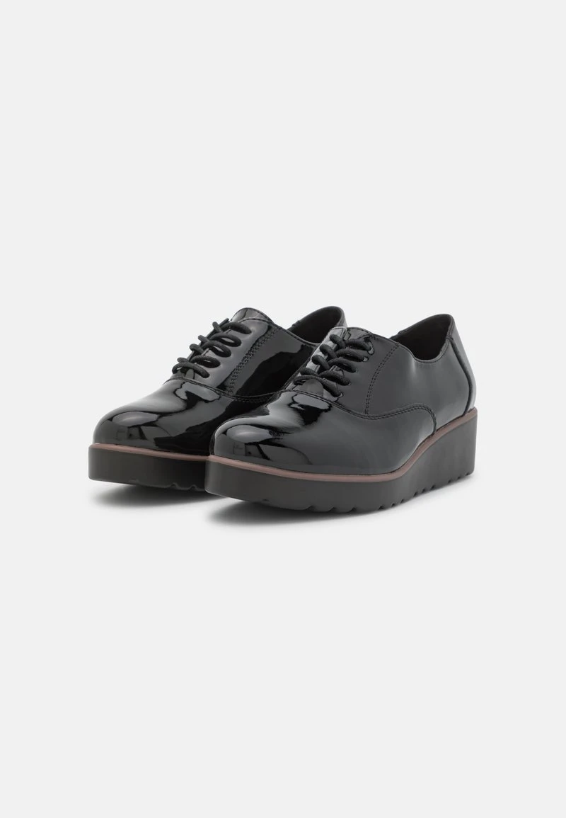 Comprar 👏 Anna Field Zapatos De Vestir - Black, Mujer 🥰 5 Comprar 👏 Anna Field Zapatos De Vestir - Black, Mujer 🥰 - Imagen 3