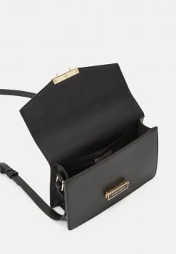 Lo mas barato 👏 Anna Field Bandolera - Black, Mujer ⭐ -Fashionize Ventas cd41468dfb5a43b1bf951b7e46296b75