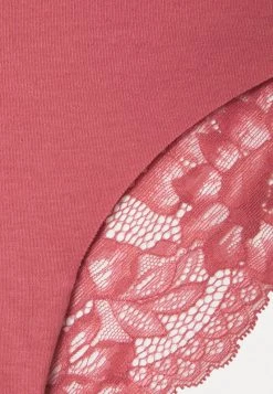 Mejor trato ✨ Anna Field 7PP COTTON AND LACE BRAZILIAN - Braguitas - Pink/white/black, Mujer 🛒 -Fashionize Ventas cd417a84408343a9a9544a74b89d60b8