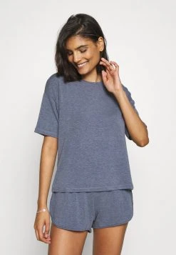 Lo mas barato 🔔 Anna Field Pijama - Blue, Mujer 👍