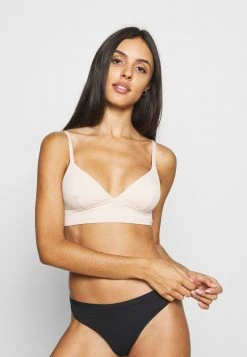 Mejor trato 🔥 Anna Field 3 Pack Jenna Bralette - Top - Black/white/nude, Mujer ⭐ -Fashionize Ventas ce0fccfe640c40bc87aa5615e2f7a915