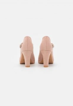 mejor venta 👍 Anna Field COMFORT - Tacones - Light Pink, Mujer 🛒 -Fashionize Ventas ce178973980d4540a11e9450ba97f4bc