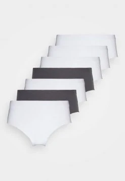 Toma de corriente 🔥 Anna Field 7 PACK - Braguitas - Grey, Mujer 😉 -Fashionize Ventas ce3b7c9be18d46a0ada5fd4c91f8e1c4