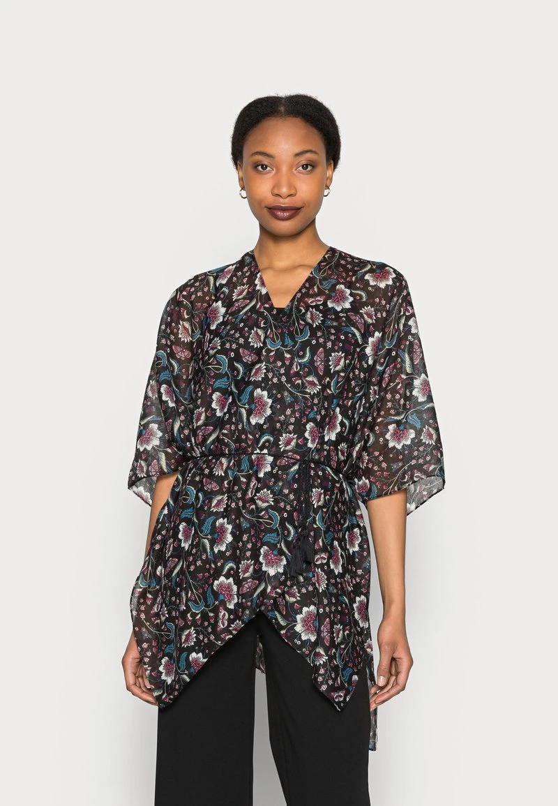 Descuento ❤️ Anna Field Chaqueta Fina - Black Green, Mujer ✔️ 3 Descuento ❤️ Anna Field Chaqueta Fina - Black Green, Mujer ✔️