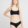 mejor venta ✨ Anna Field ROMY 7PP SHORT - COTTON - Braguitas - Black, Mujer ✔️ -Fashionize Ventas ce5022ab806949f8a7bbe3f408918a5f