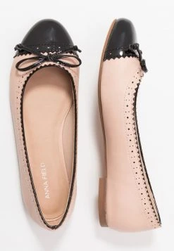 Cupón 🎁 Anna Field Bailarinas - Light Pink, Mujer 🤩 -Fashionize Ventas ce54fdedc25c4c9b8d580baa691aa90f