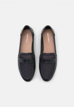 Mejor precio 😉 Anna Field Mocasines - Dark Blue, Mujer 😉 -Fashionize Ventas ce73ee97c64c404d9e504ea50b6f3ad8