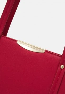 Nuevo ❤️ Anna Field Bolso Shopping - Dark Red, Mujer ✔️ -Fashionize Ventas ce7f637a3bff413a8a9d72fd657a11f2
