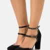 10 mejores 🧨 Anna Field Zapatos Altos - Black, Mujer ❤️ -Fashionize Ventas ce8e7dc3f5544bee8f38f86becc83a8c