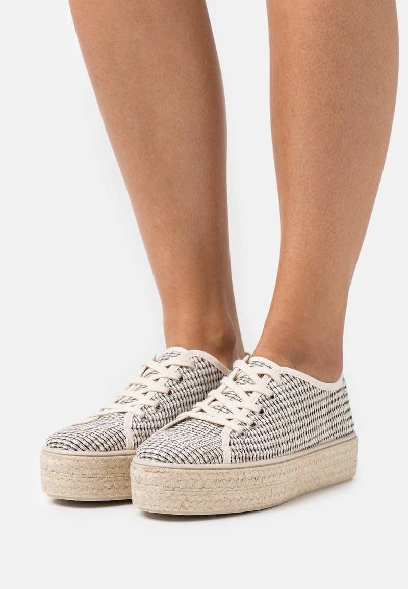 ofertas 🥰 Anna Field Alpargatas - Grey, Mujer ❤️ 3 ofertas 🥰 Anna Field Alpargatas - Grey, Mujer ❤️