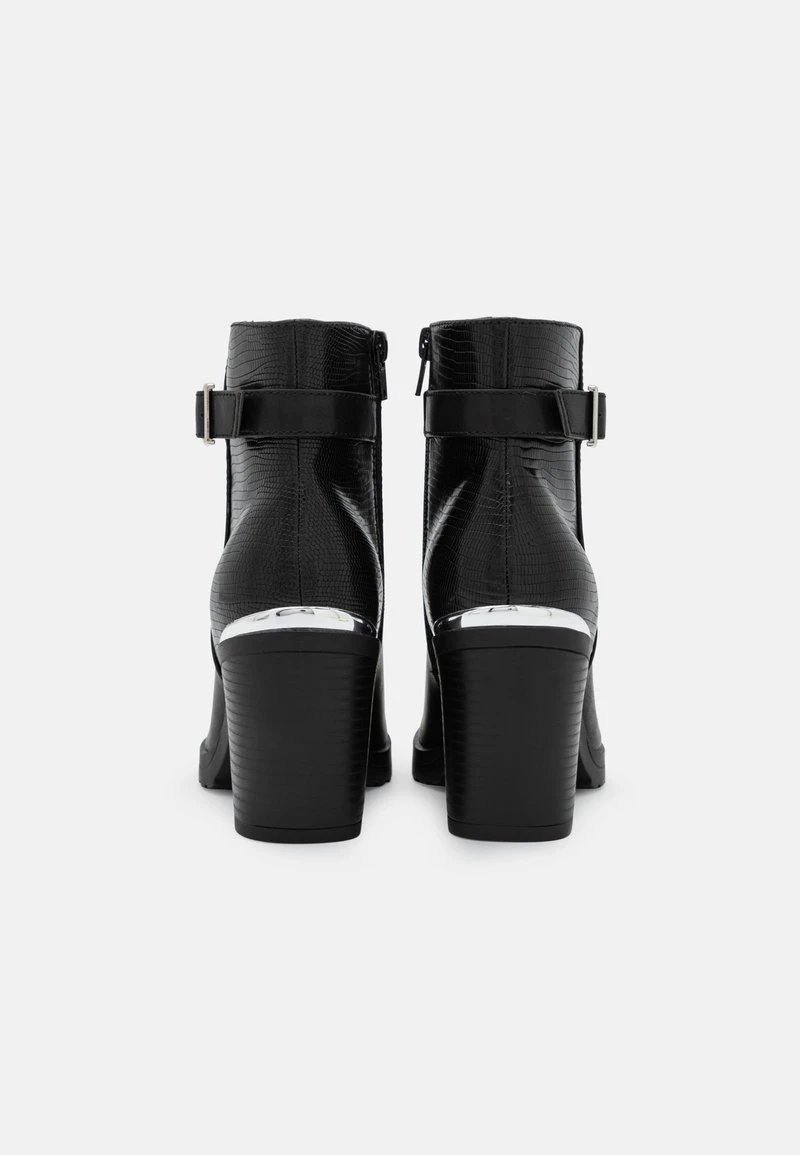 Nuevo 🤩 Anna Field Botines - Black, Mujer 🛒 6 Nuevo 🤩 Anna Field Botines - Black, Mujer 🛒 - Imagen 4