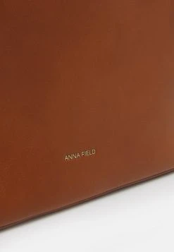 Mejor trato ❤️ Anna Field Bolso De Mano - Cognac, Mujer 🎉 -Fashionize Ventas cf99865e8a1a4525b2f5c3c9718e672f