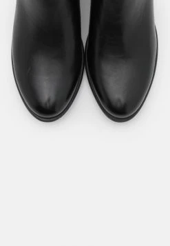 10 mejores 🧨 Anna Field LEATHER - Botines Bajos - Black, Mujer 🧨 -Fashionize Ventas cfafdeca6c274285b52a576fd7789cb5