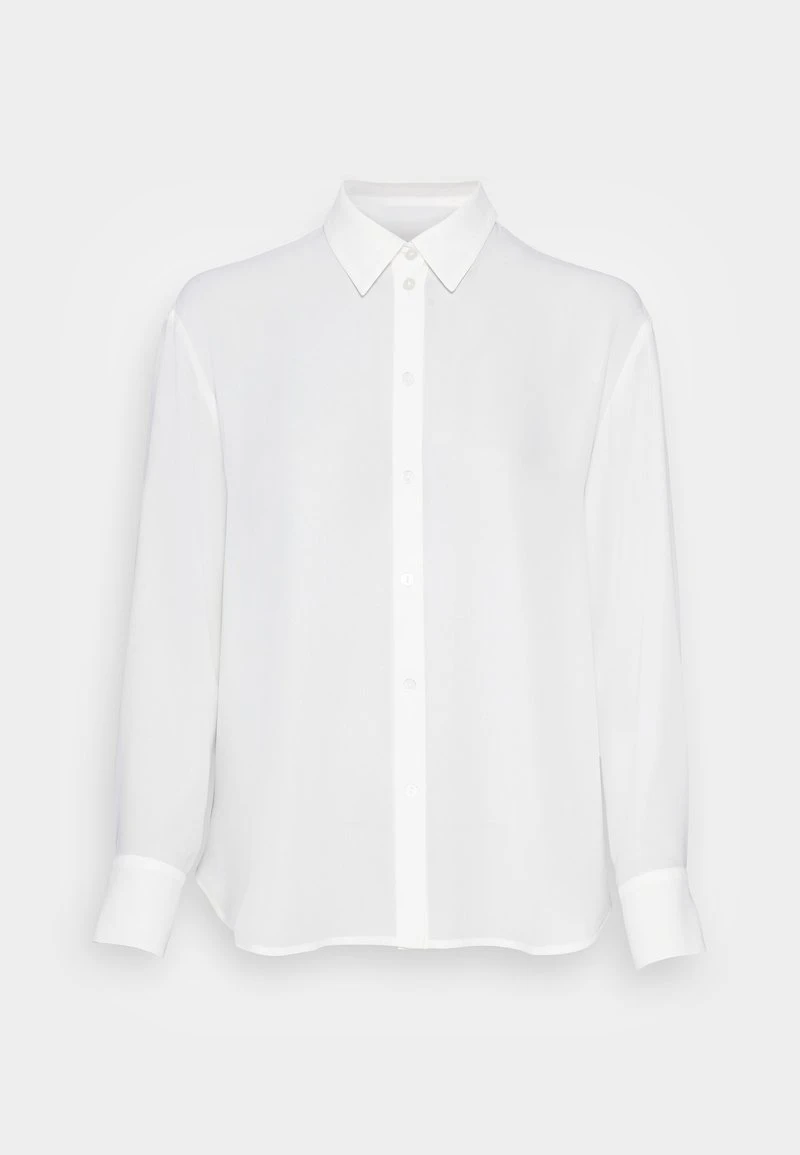 Gran venta ⭐ Anna Field BUSINESS BLOUSE - Camisa - Off-white, Mujer 🤩 6 Gran venta ⭐ Anna Field BUSINESS BLOUSE - Camisa - Off-white, Mujer 🤩 - Imagen 4