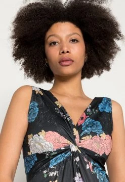 Las mejores reseñas de 🌟 Anna Field Vestido Ligero - Black/pink/blue, Mujer 🌟 -Fashionize Ventas d0a6ec176cac4520894c4f96e97db228