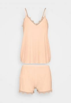 Para estrenar 🧨 Anna Field SET - Pijama - Light Pink, Mujer 🎁 -Fashionize Ventas d0acf6d603444d33afdae76cc6ccb108