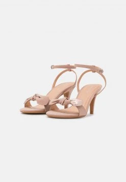 Presupuesto ❤️ Anna Field ⭐ Sandalias De Tacón - Light Pink, Mujer ❤️ -Fashionize Ventas d0cb2964e34d4959ba492a6530300fbb