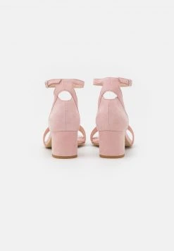 Cupón ⌛ Anna Field LEATHER - Sandalias - Light Pink, Mujer 🔔 -Fashionize Ventas d0f9f5a1782b43c8aeae7d6e490c28b3