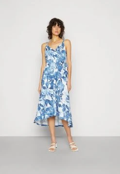 Para estrenar 🎉 Anna Field Vestido Ligero - Light Blue/blue, Mujer 🔔