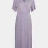Gran venta ⭐ Anna Field Vestido Ligero - Lilac, Mujer 🤩 -Fashionize Ventas d149bbe64620493fb6cbacd31e50a398