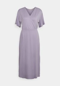 Gran venta ⭐ Anna Field Vestido Ligero - Lilac, Mujer 🤩