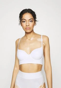 Para estrenar ✔️ Anna Field 2 PACK - Sujetador Con Aros - Pink/white, Mujer 🎁 9 Para estrenar ✔️ Anna Field 2 PACK - Sujetador Con Aros - Pink/white, Mujer 🎁 -Fashionize Ventas d1950948bc84437d99e5e577b68e55b3