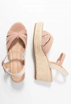 Mejor precio 🛒 Anna Field Sandalias Con Plataforma - Light Pink, Mujer 🧨 -Fashionize Ventas d1bfe9f269e349a5a5b40baaafa90936