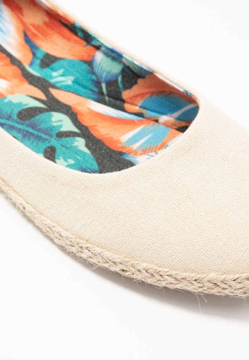 Lo mas barato 🔥 Anna Field Alpargatas - Beige, Mujer 🧨 5 Lo mas barato 🔥 Anna Field Alpargatas - Beige, Mujer 🧨 - Imagen 3