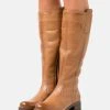 Comprar 🎉 Anna Field LEATHER - Botas - Cognac, Mujer ❤️ 2 Comprar 🎉 Anna Field LEATHER - Botas - Cognac, Mujer ❤️ -Fashionize Ventas d23822e400f3492e9ed4926c6c42807f
