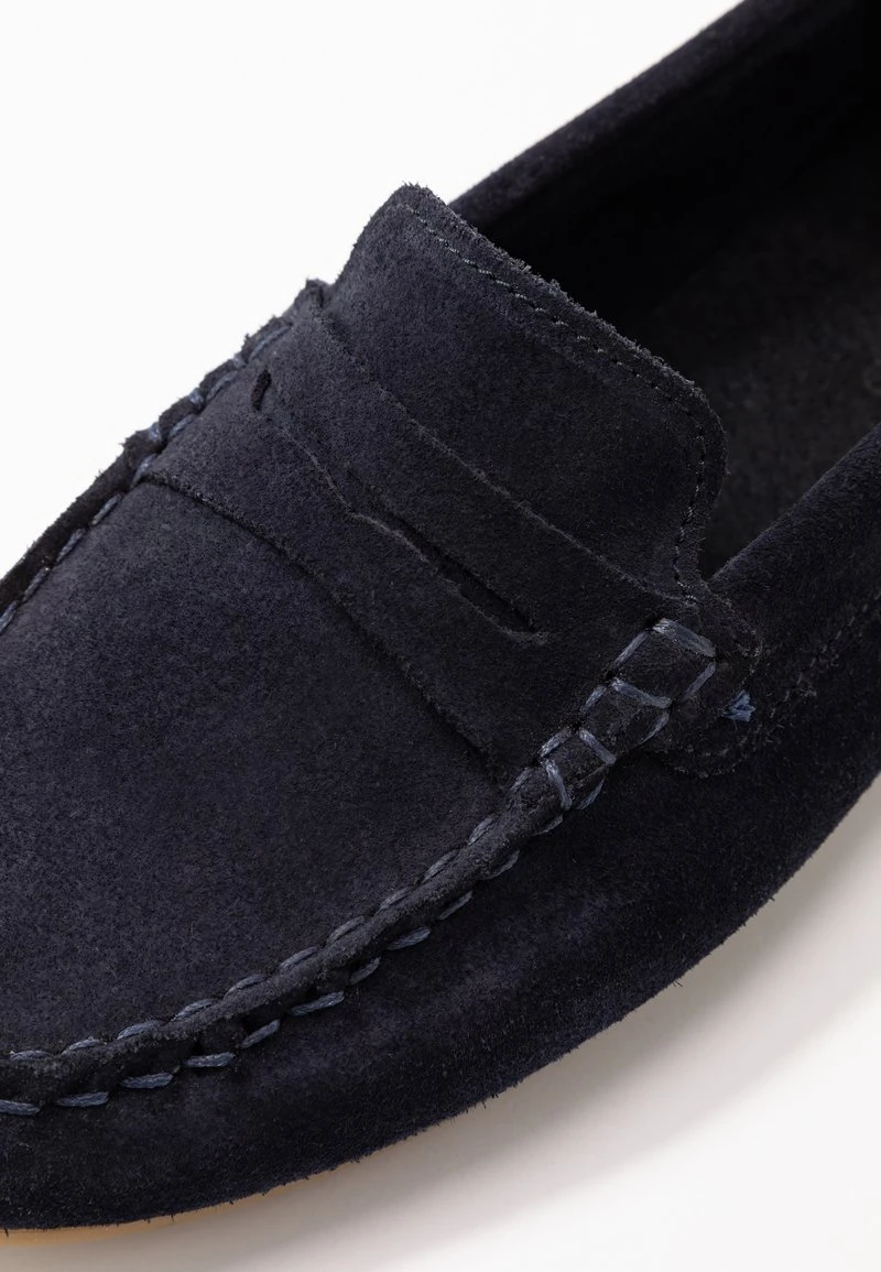 Cupón ✨ Anna Field LEATHER - Mocasines - Blue, Mujer 🔔 5 Cupón ✨ Anna Field LEATHER - Mocasines - Blue, Mujer 🔔 - Imagen 3