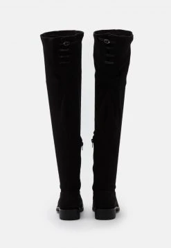 Venta express 🎉 Anna Field Botas Mosqueteras - Black, Mujer ⌛ 11 Venta express 🎉 Anna Field Botas Mosqueteras - Black, Mujer ⌛ -Fashionize Ventas d26d06c85eb6415e86f31a44117206bc