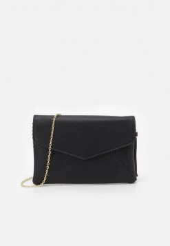 Barato 🛒 Anna Field Clutch - Black, Mujer 🎉