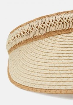 Venta al por mayor 😍 Anna Field Gorra - Tan, Mujer ⭐ -Fashionize Ventas d317e10d0fca40deb290d7cacb6a1aae